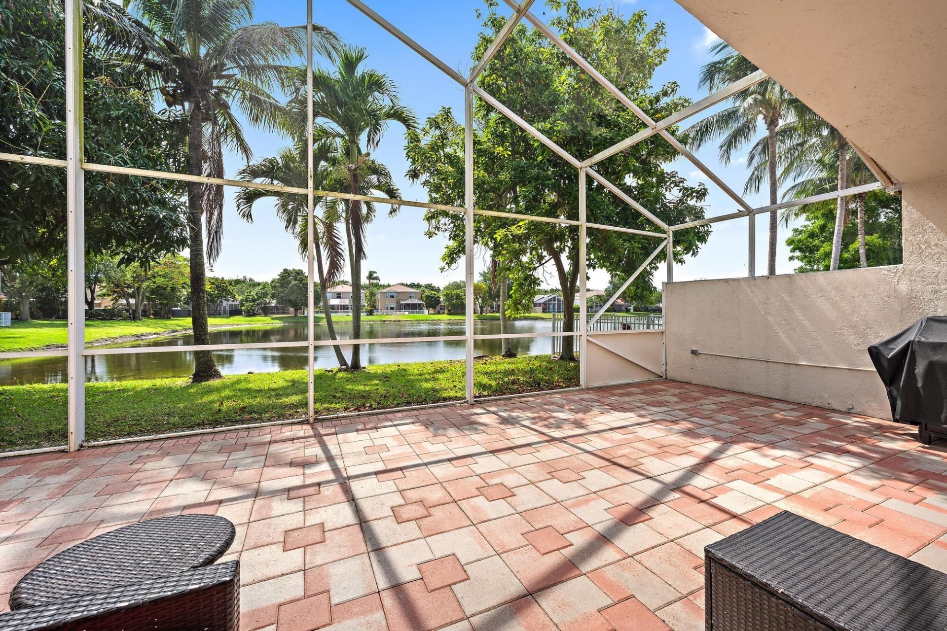 6667 Waverly Lane, Lake Worth, FL 33467 Photo