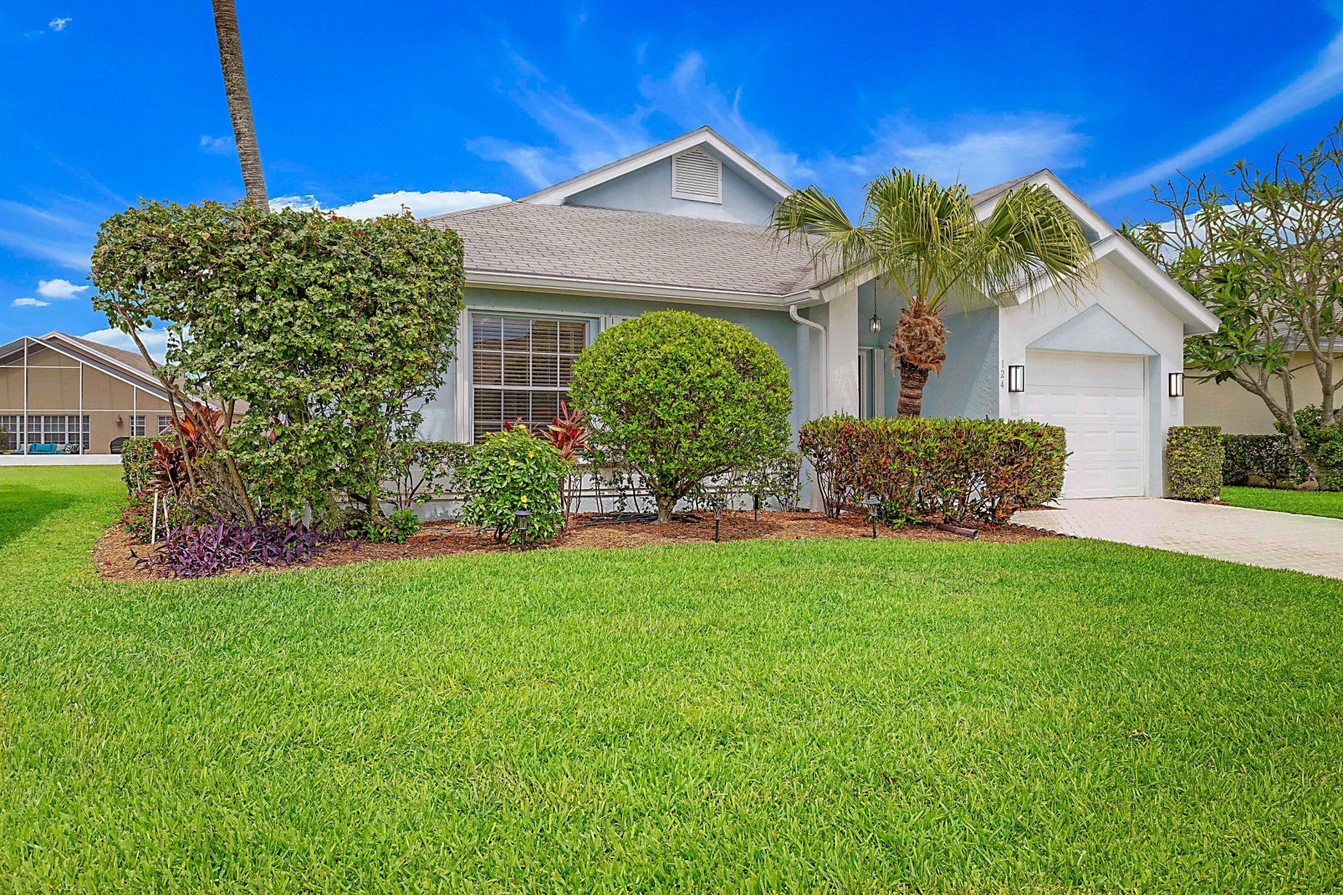 124 Adobe Circle, Jupiter, FL 33458 Photo