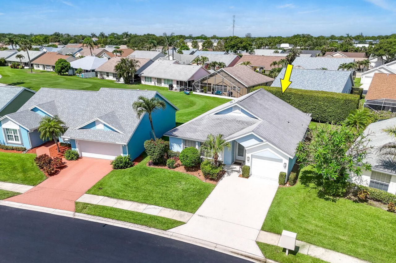 124 Adobe Circle, Jupiter, FL 33458 Photo