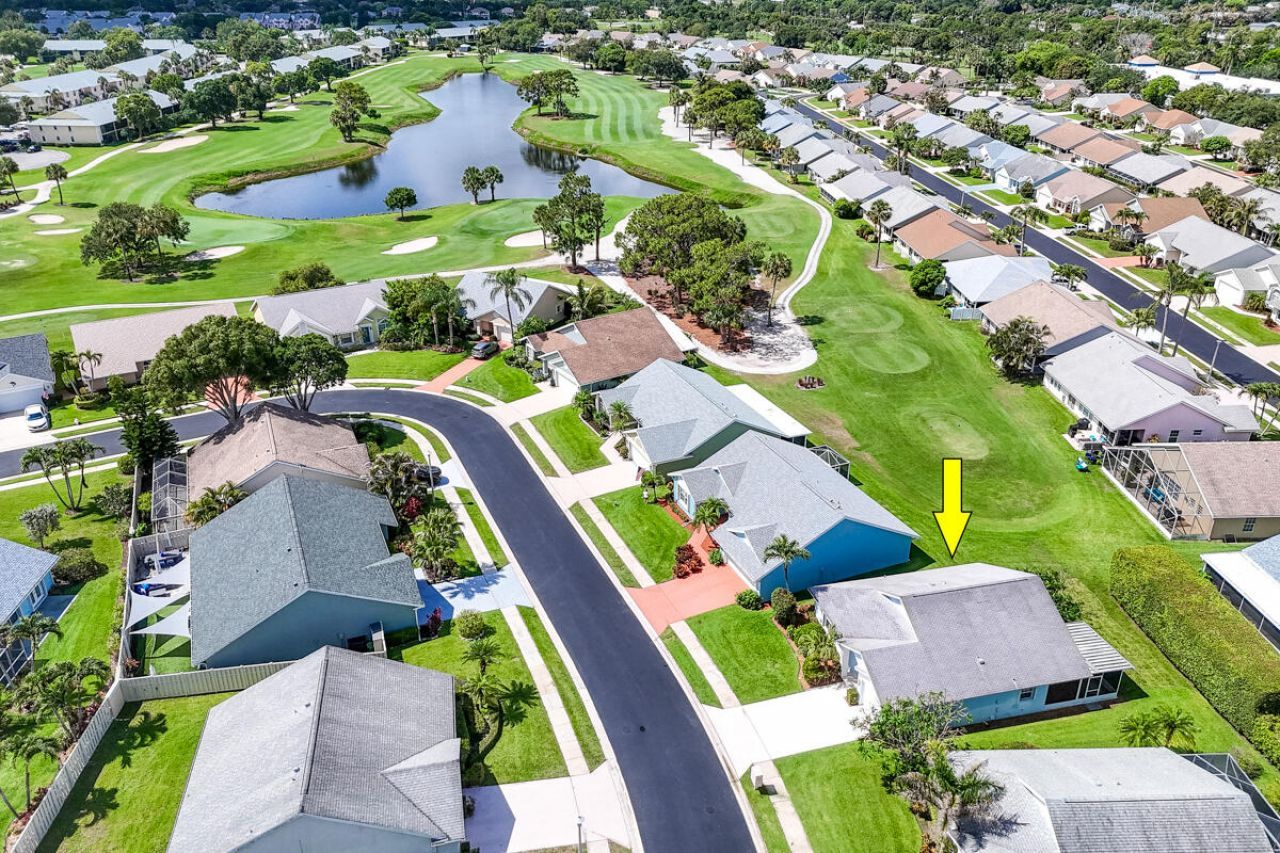 124 Adobe Circle, Jupiter, FL 33458 Photo
