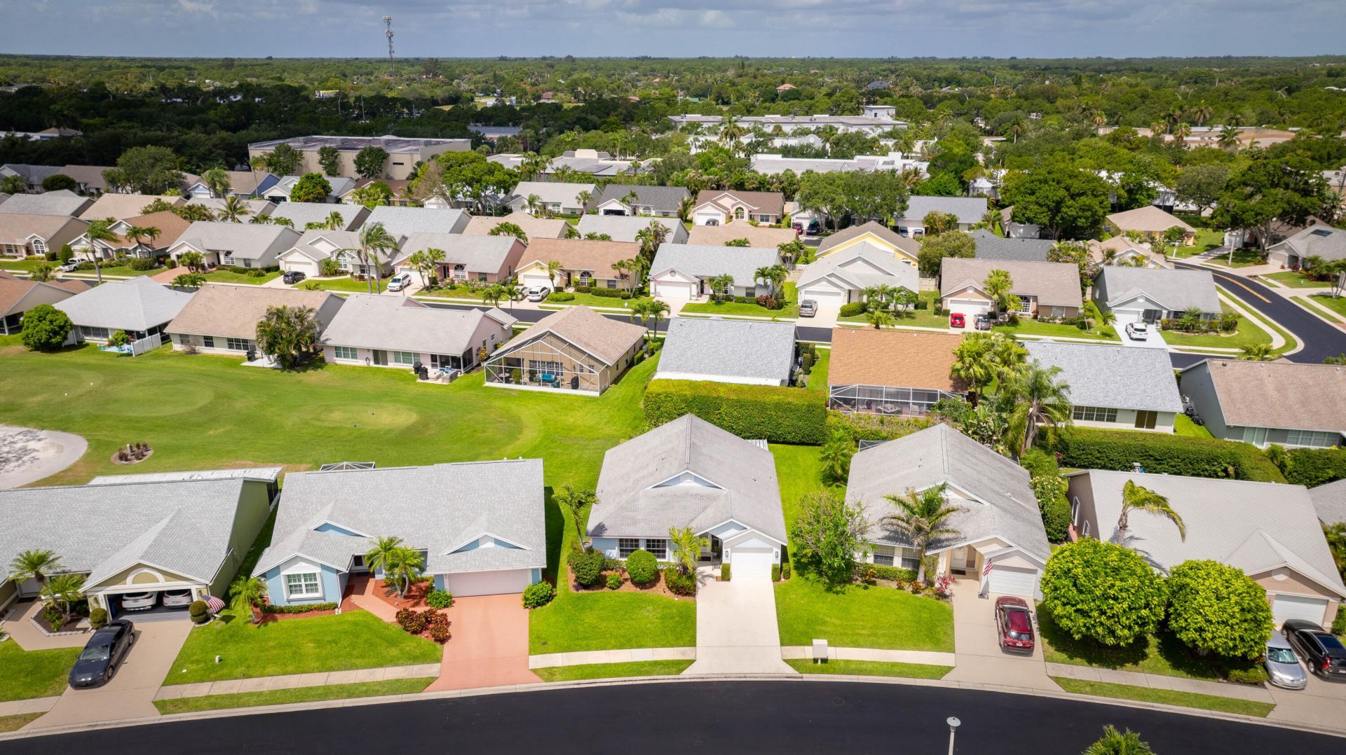 124 Adobe Circle, Jupiter, FL 33458 Photo