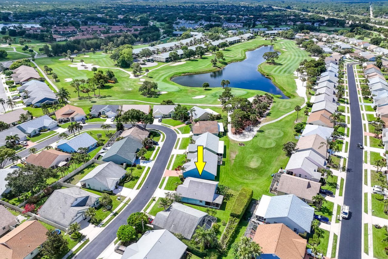 124 Adobe Circle, Jupiter, FL 33458 Photo