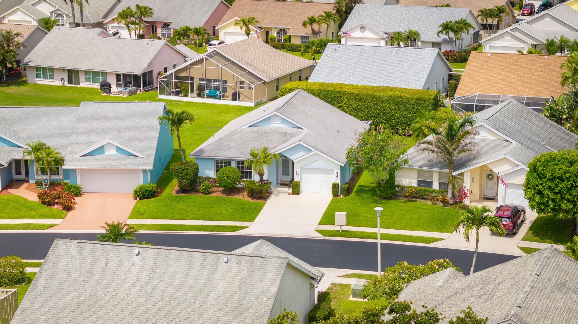 124 Adobe Circle, Jupiter, FL 33458 Photo