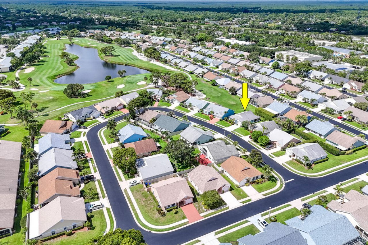 124 Adobe Circle, Jupiter, FL 33458 Photo