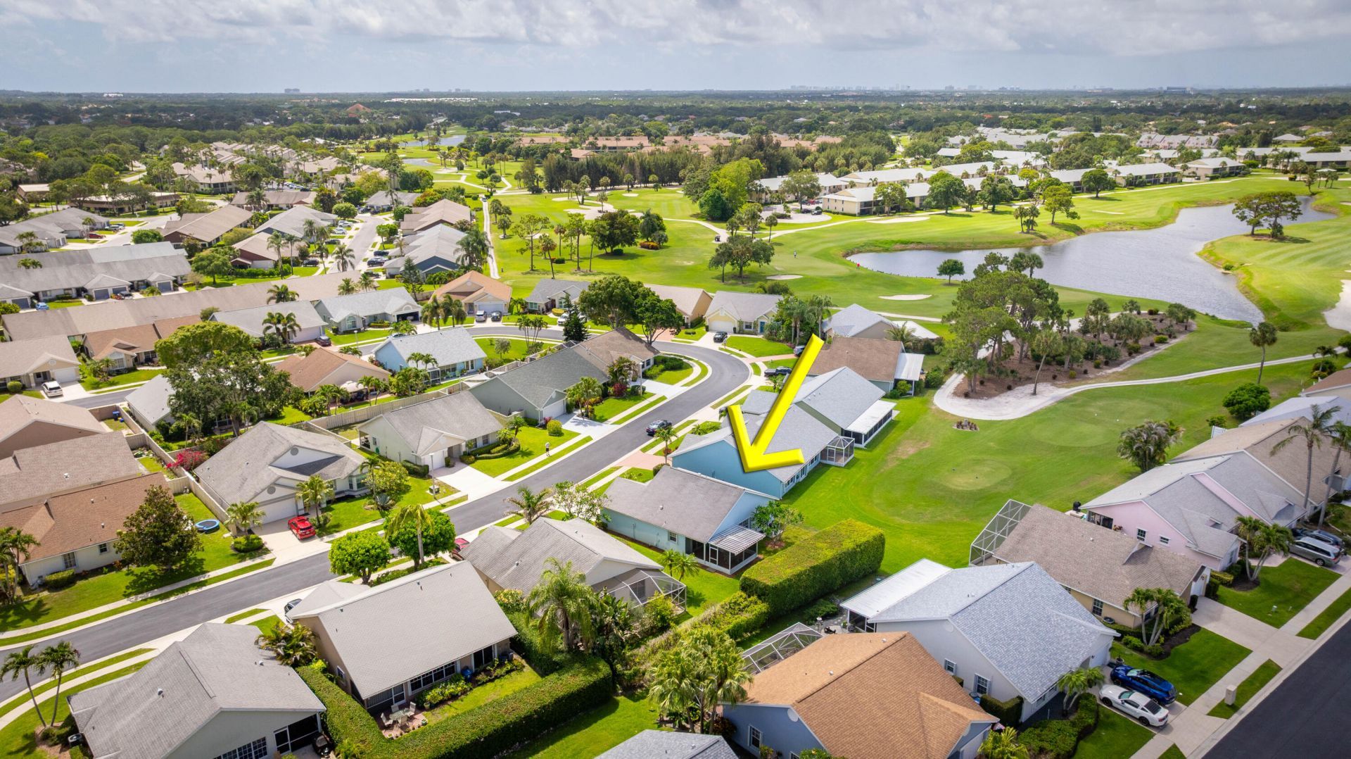 124 Adobe Circle, Jupiter, FL 33458 Photo