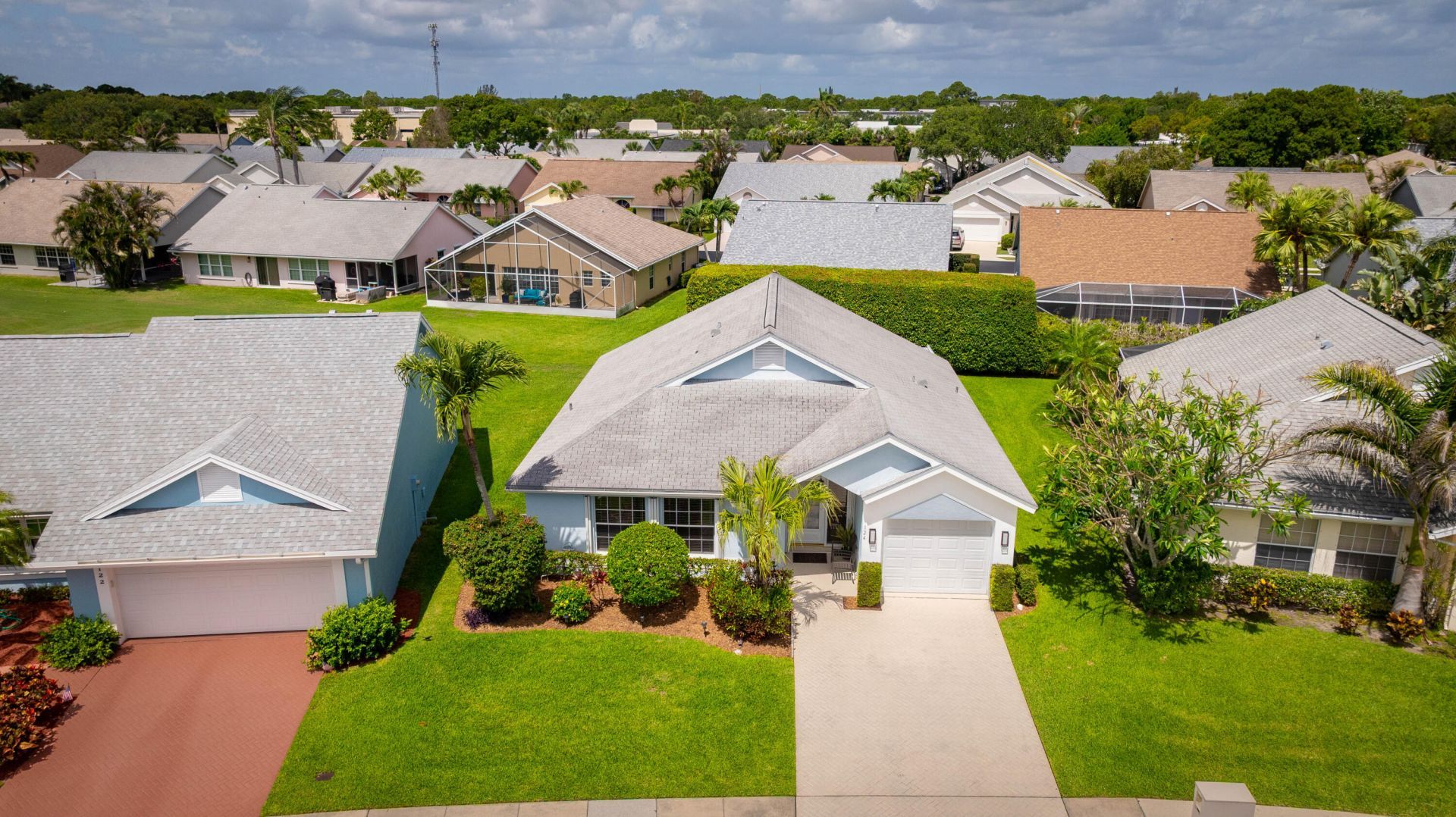 124 Adobe Circle, Jupiter, FL 33458 Photo