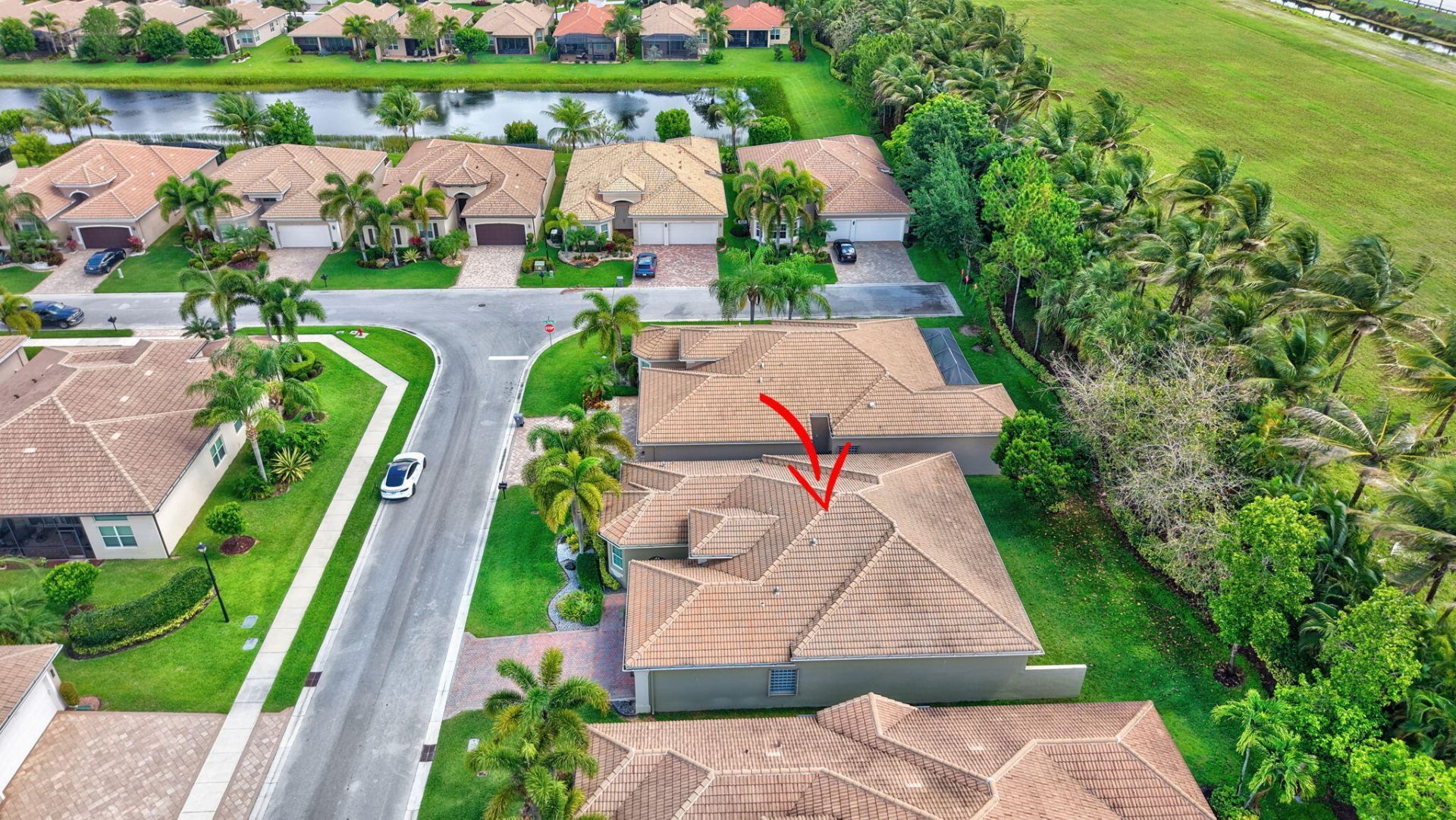 11906 Catskill Commons Lane, Boynton Beach, FL 33473 Photo