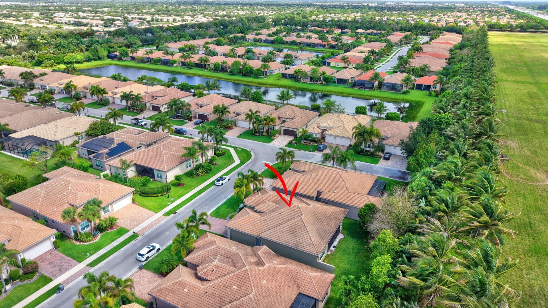 11906 Catskill Commons Lane, Boynton Beach, FL 33473 Photo