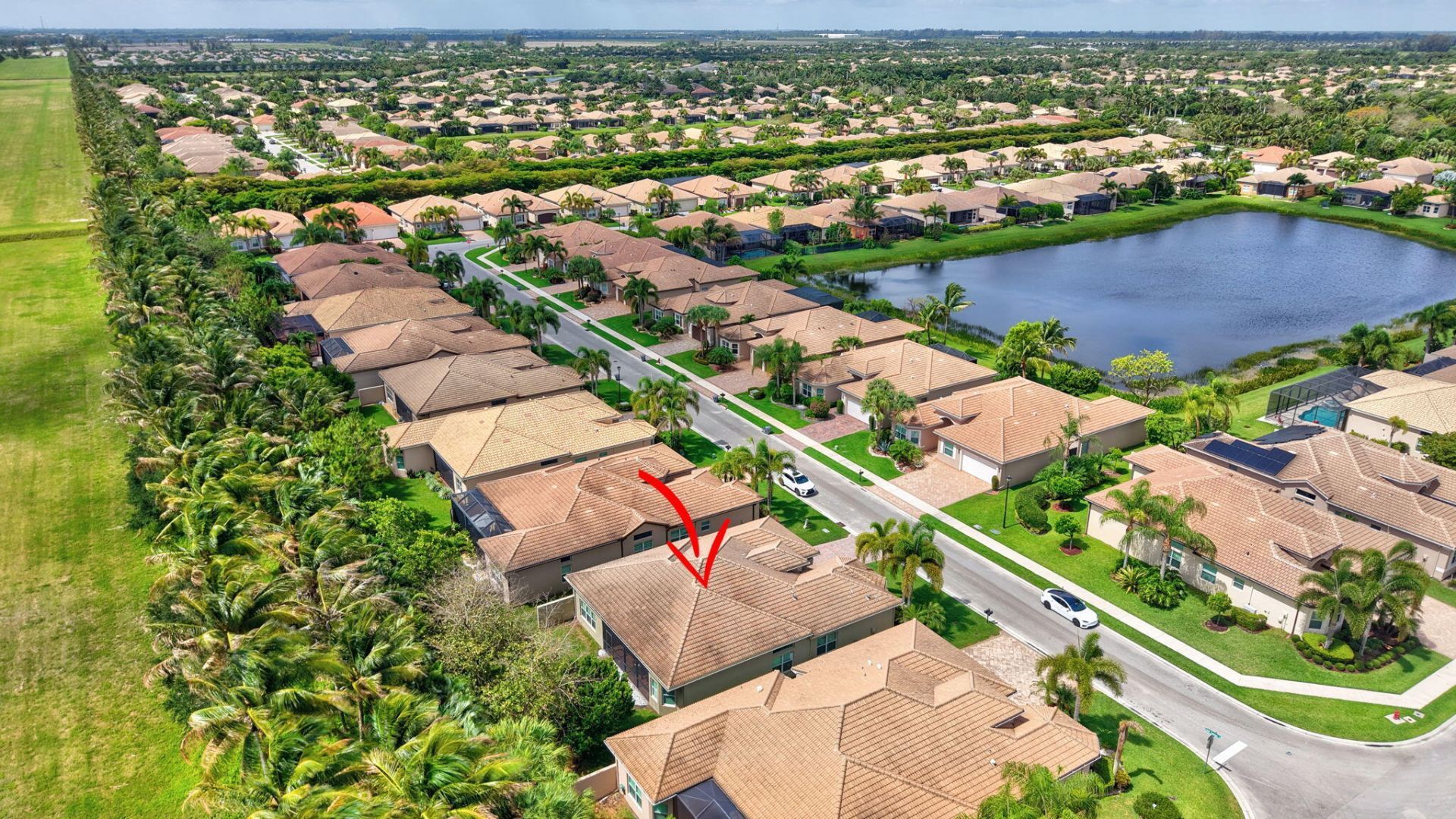 11906 Catskill Commons Lane, Boynton Beach, FL 33473 Photo