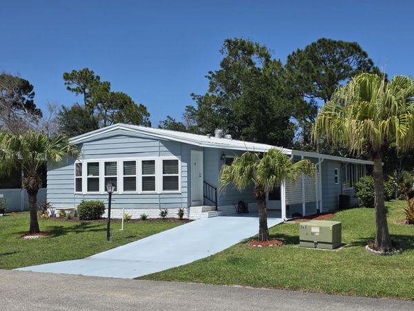 8167 Buckthorn Circle, Port St. Lucie, FL 34952