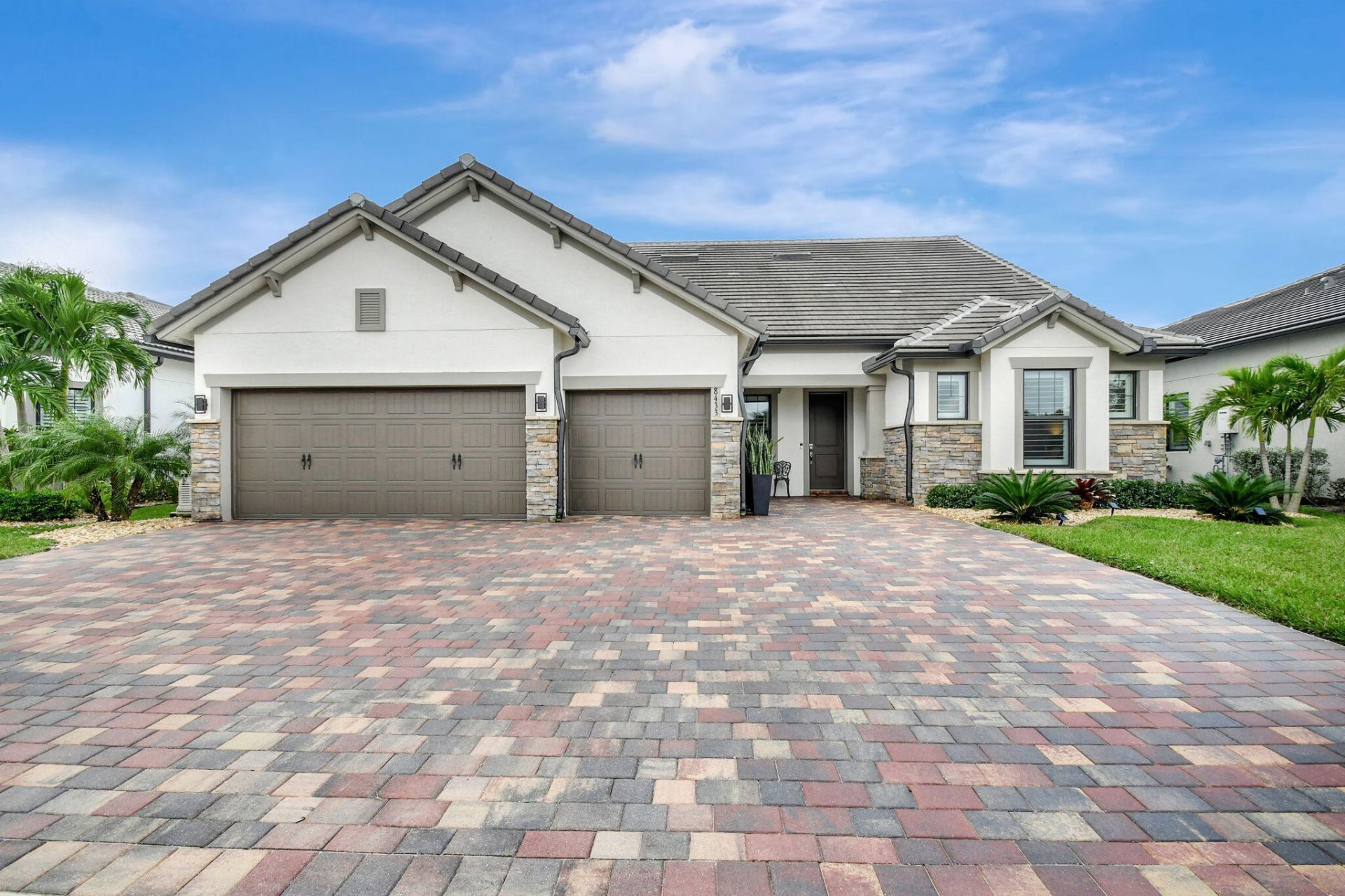 8433 Vaulting Drive, Lake Worth, FL 33467 Photo
