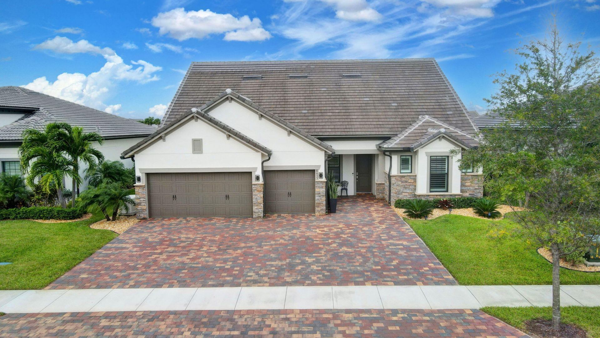 8433 Vaulting Drive, Lake Worth, FL 33467 Photo