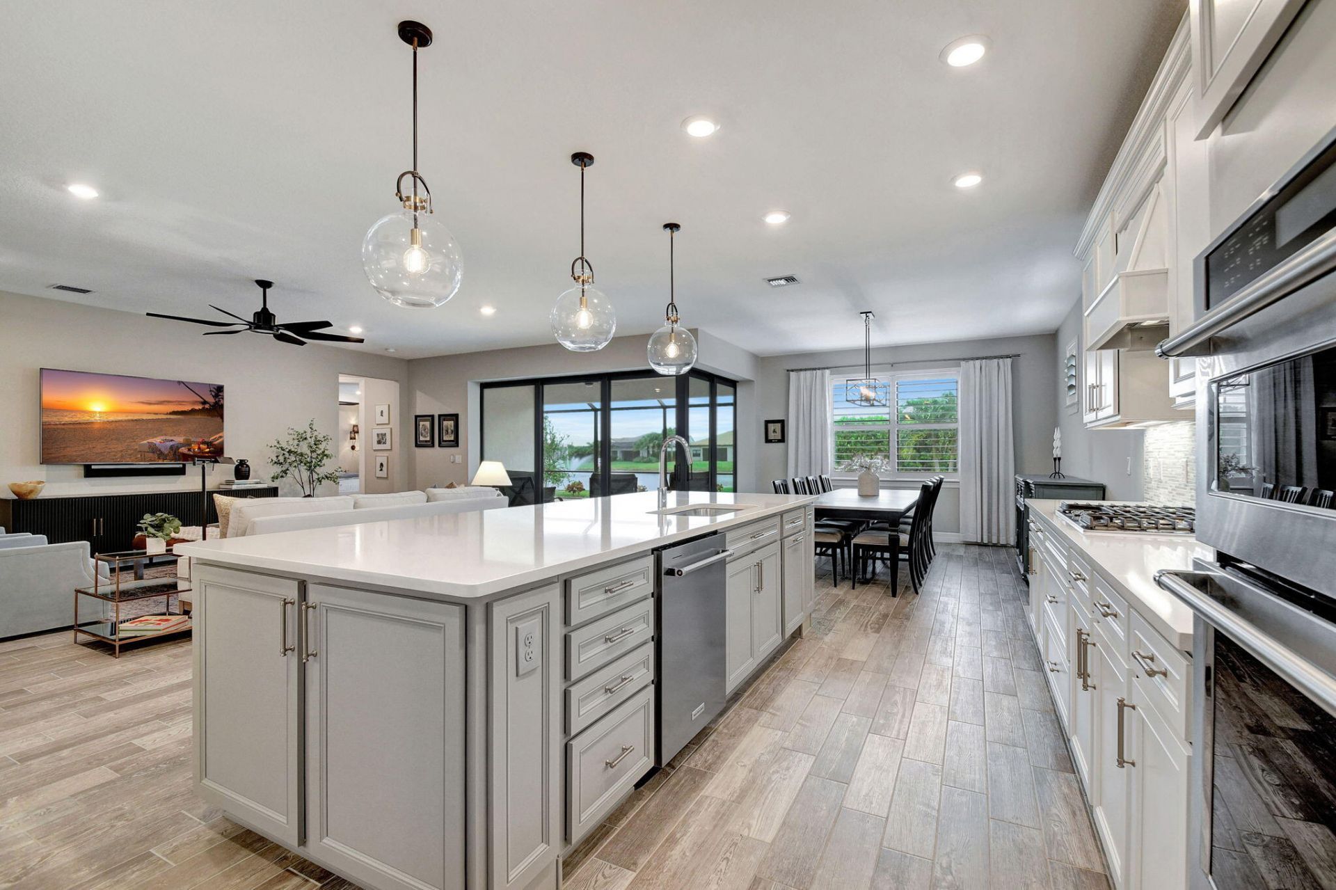 8433 Vaulting Drive, Lake Worth, FL 33467 Photo