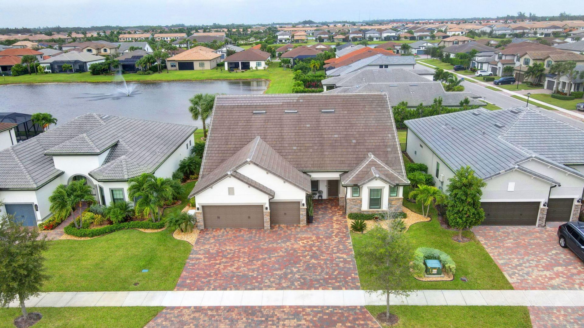 8433 Vaulting Drive, Lake Worth, FL 33467 Photo
