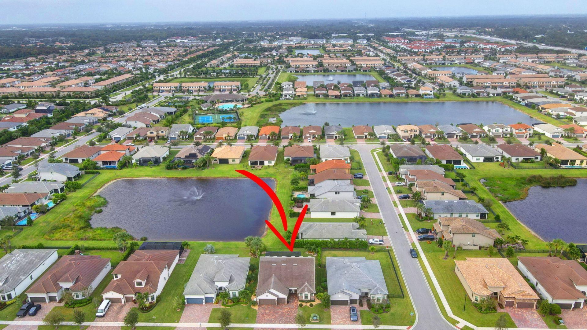 8433 Vaulting Drive, Lake Worth, FL 33467 Photo