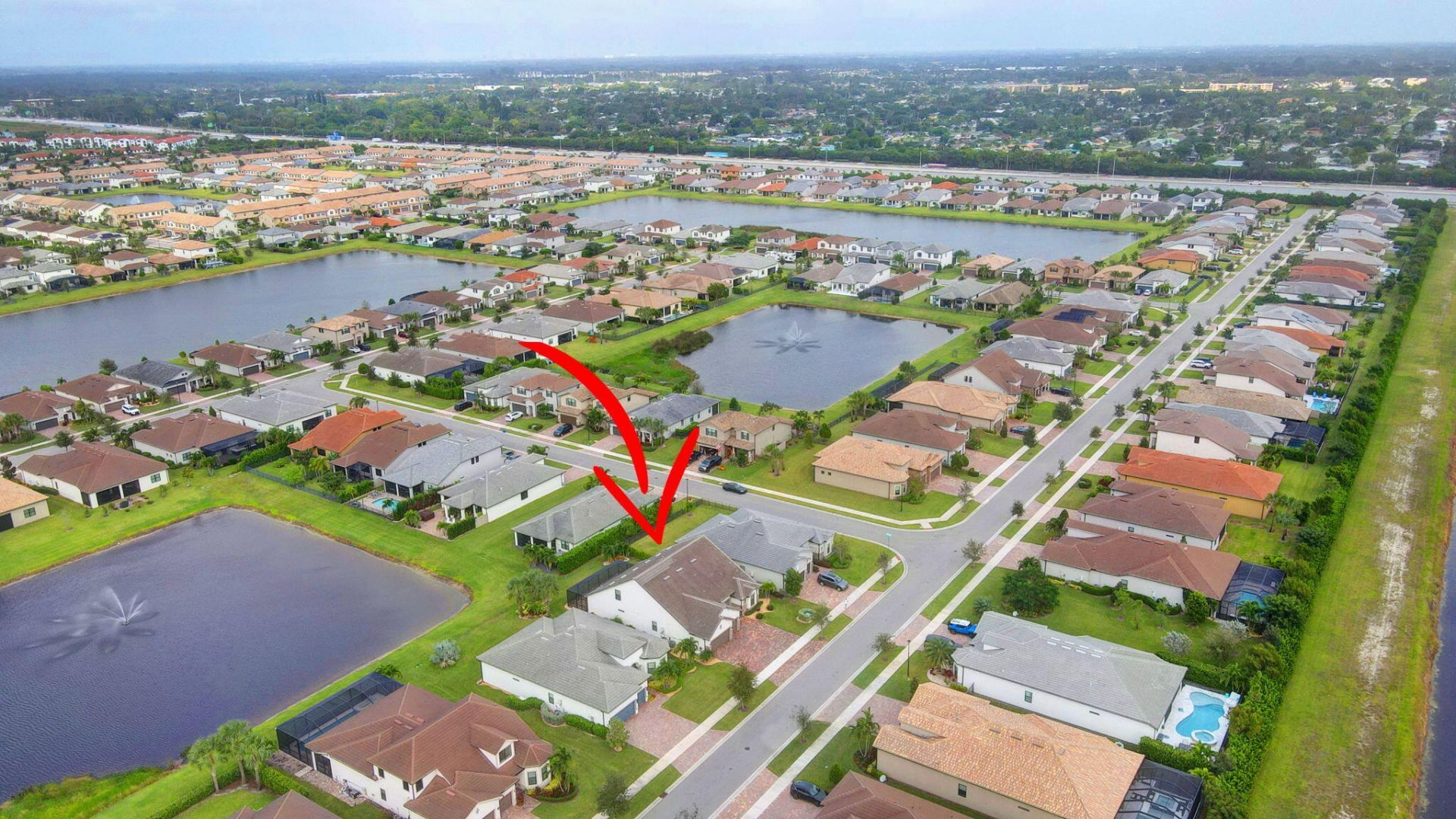 8433 Vaulting Drive, Lake Worth, FL 33467 Photo