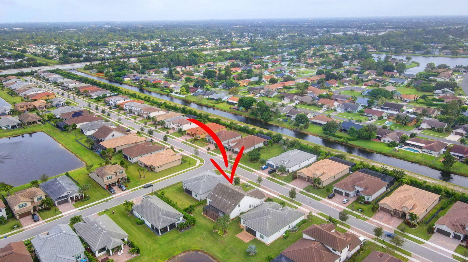 8433 Vaulting Drive, Lake Worth, FL 33467 Photo