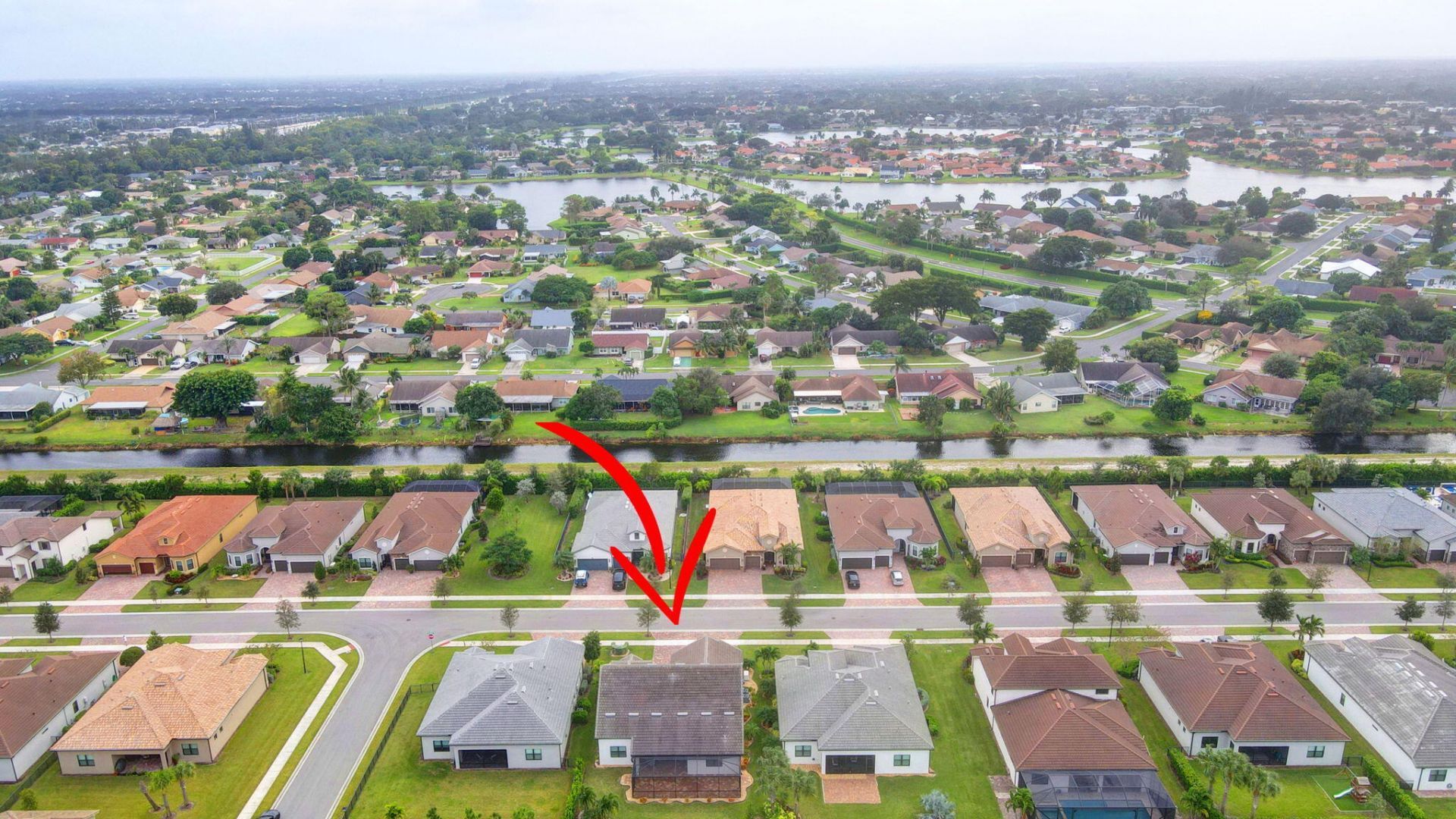 8433 Vaulting Drive, Lake Worth, FL 33467 Photo