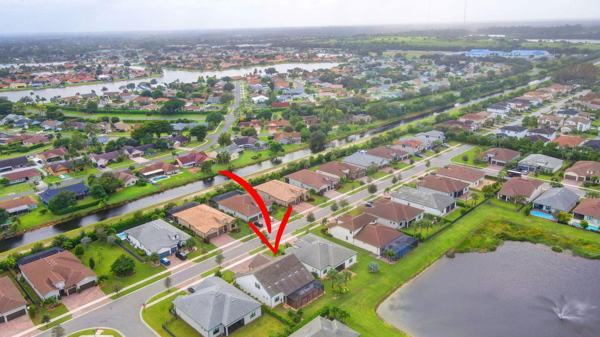 8433 Vaulting Drive, Lake Worth, FL 33467 Photo