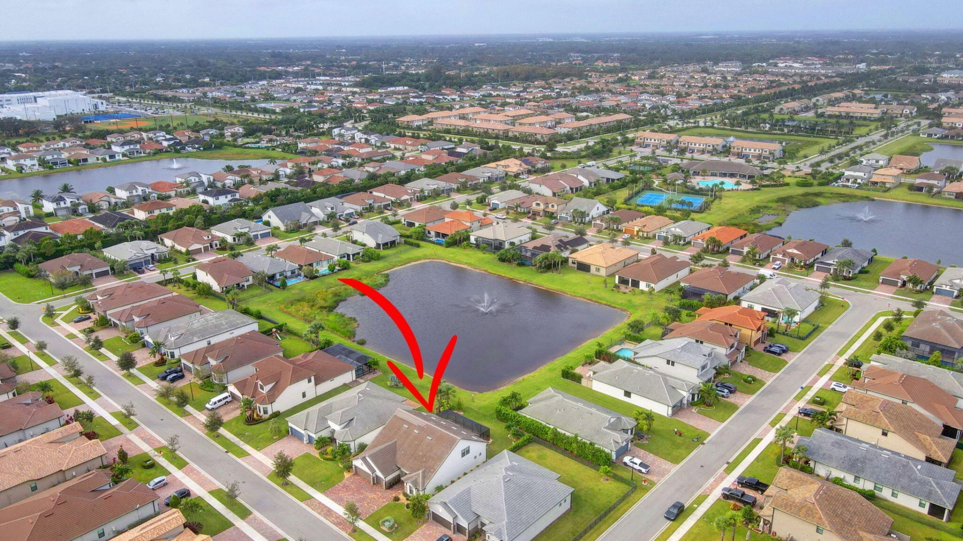 8433 Vaulting Drive, Lake Worth, FL 33467 Photo