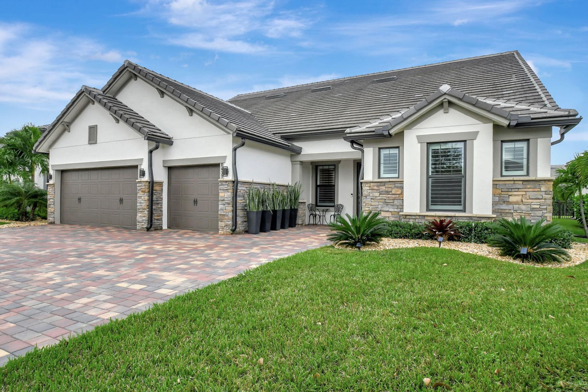8433 Vaulting Drive, Lake Worth, FL 33467 Photo