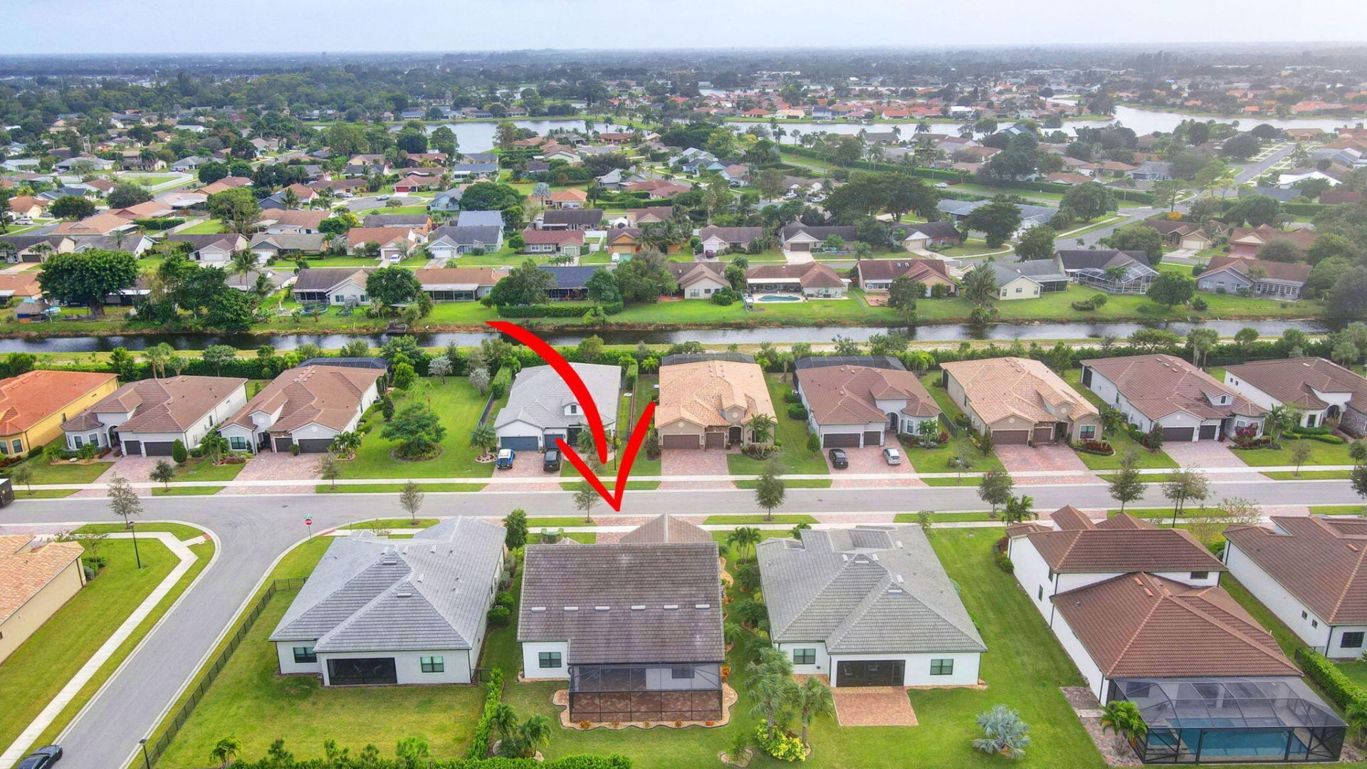 8433 Vaulting Drive, Lake Worth, FL 33467 Photo