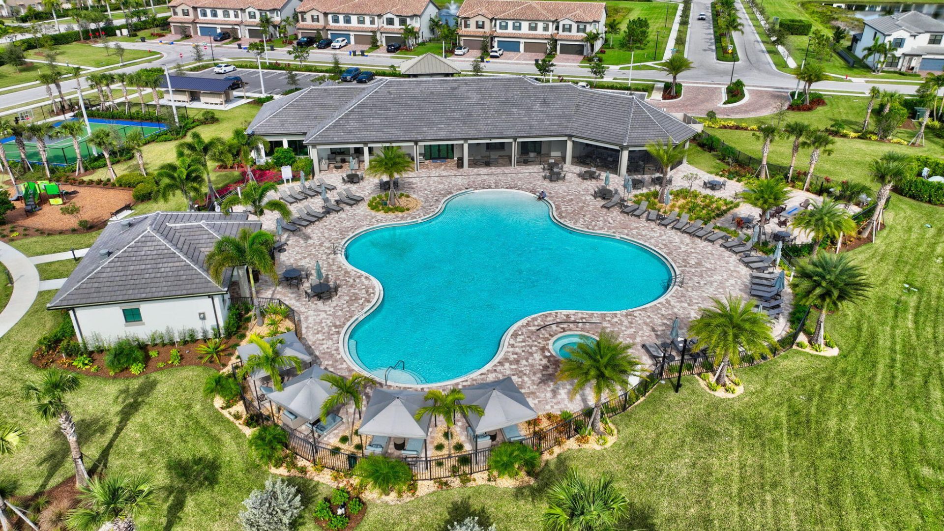 8433 Vaulting Drive, Lake Worth, FL 33467 Photo
