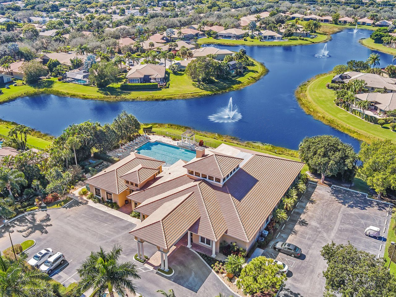 8005 Via Grande, Boynton Beach, FL 33437 Photo