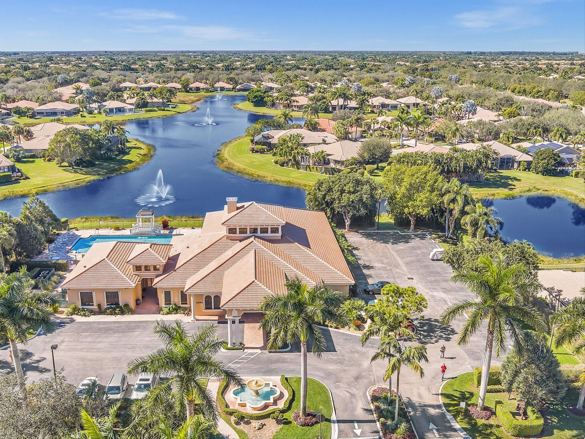 8005 Via Grande, Boynton Beach, FL 33437 Photo