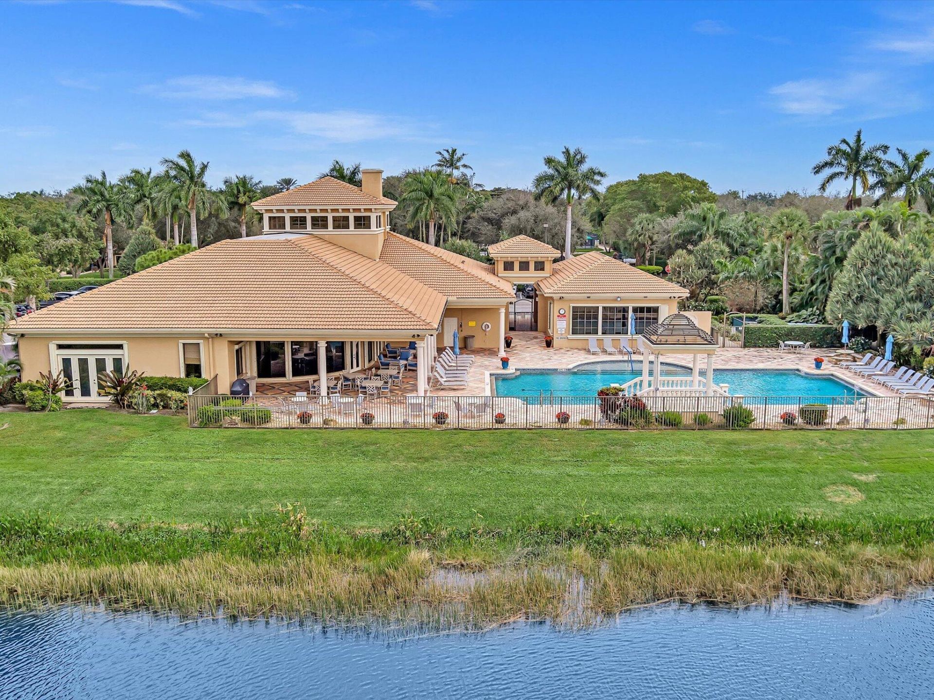 8005 Via Grande, Boynton Beach, FL 33437 Photo