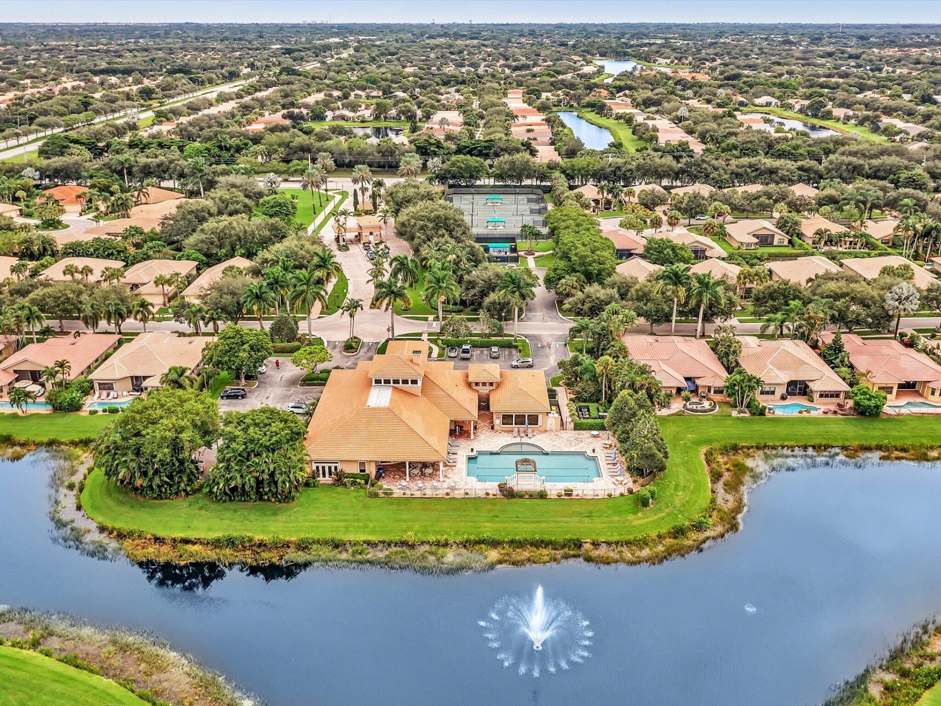8005 Via Grande, Boynton Beach, FL 33437 Photo