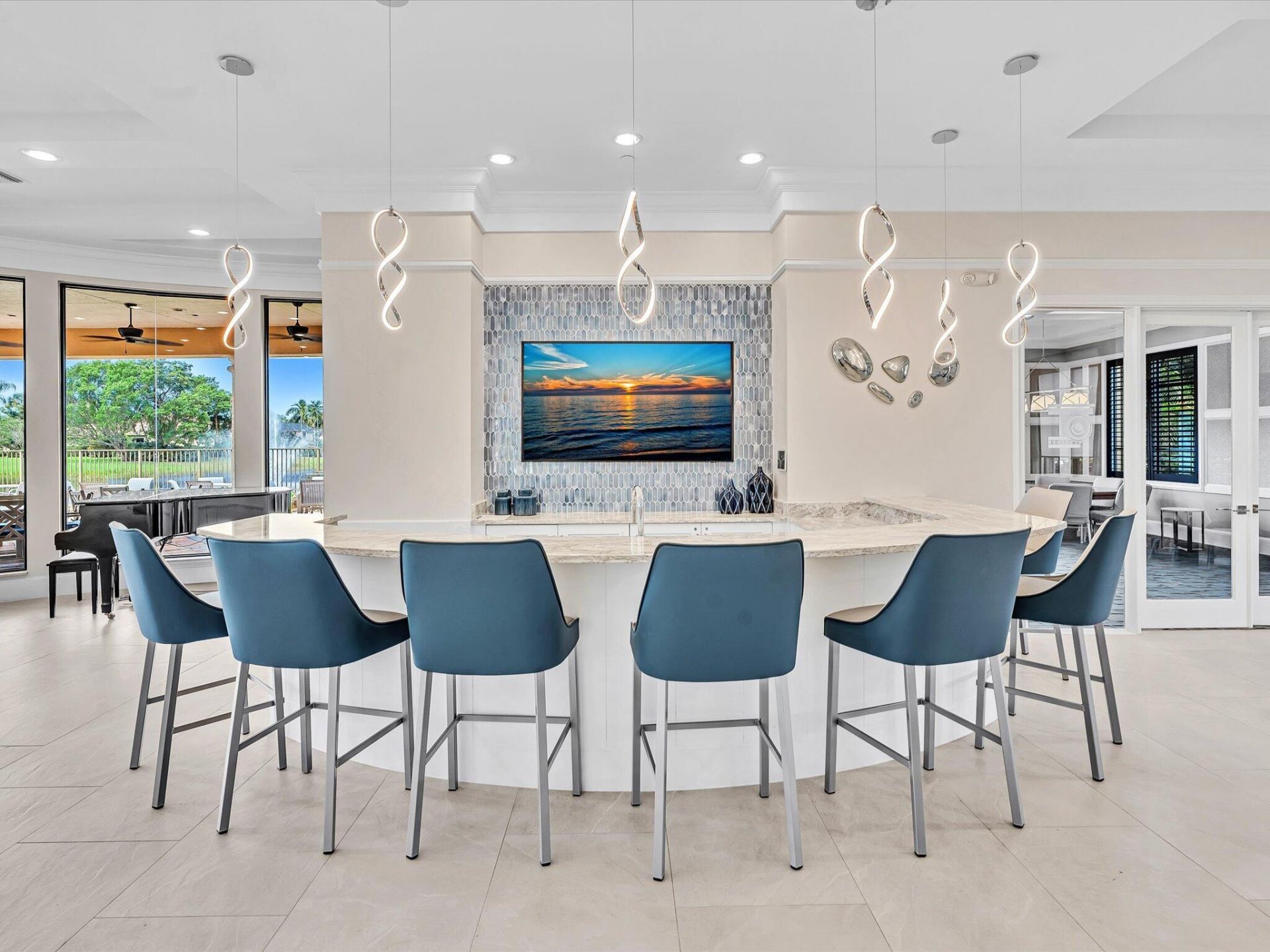 8005 Via Grande, Boynton Beach, FL 33437 Photo