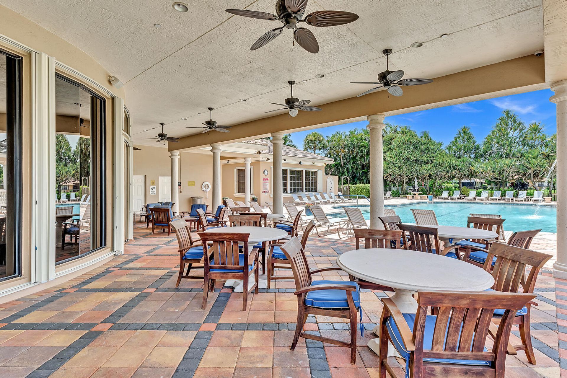 8005 Via Grande, Boynton Beach, FL 33437 Photo