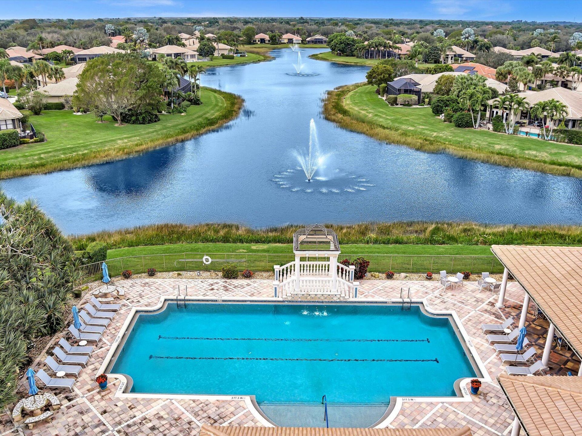 8005 Via Grande, Boynton Beach, FL 33437 Photo
