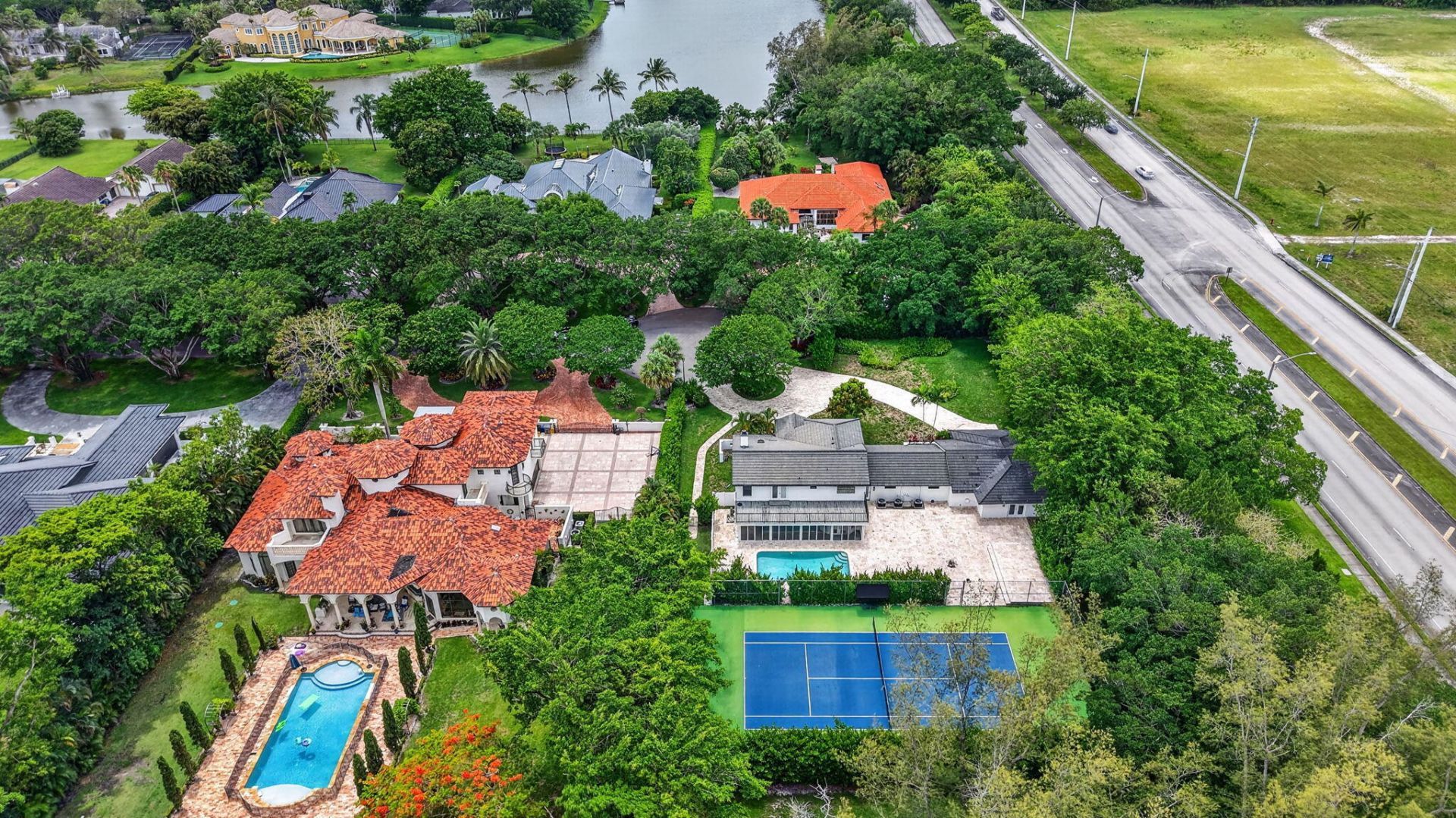 8044 Twin Lake Drive, Boca Raton, FL 33496 Photo