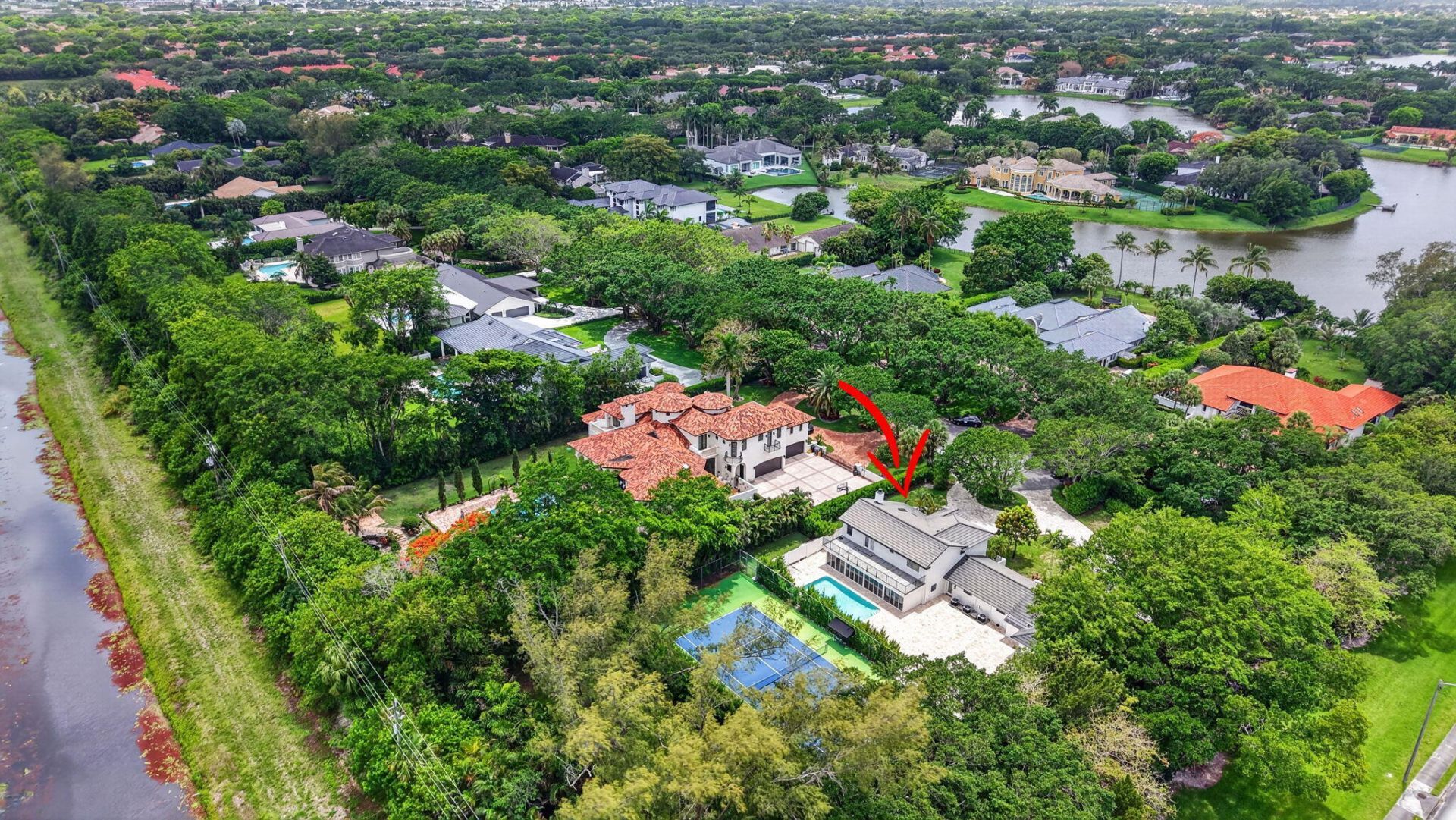 8044 Twin Lake Drive, Boca Raton, FL 33496 Photo