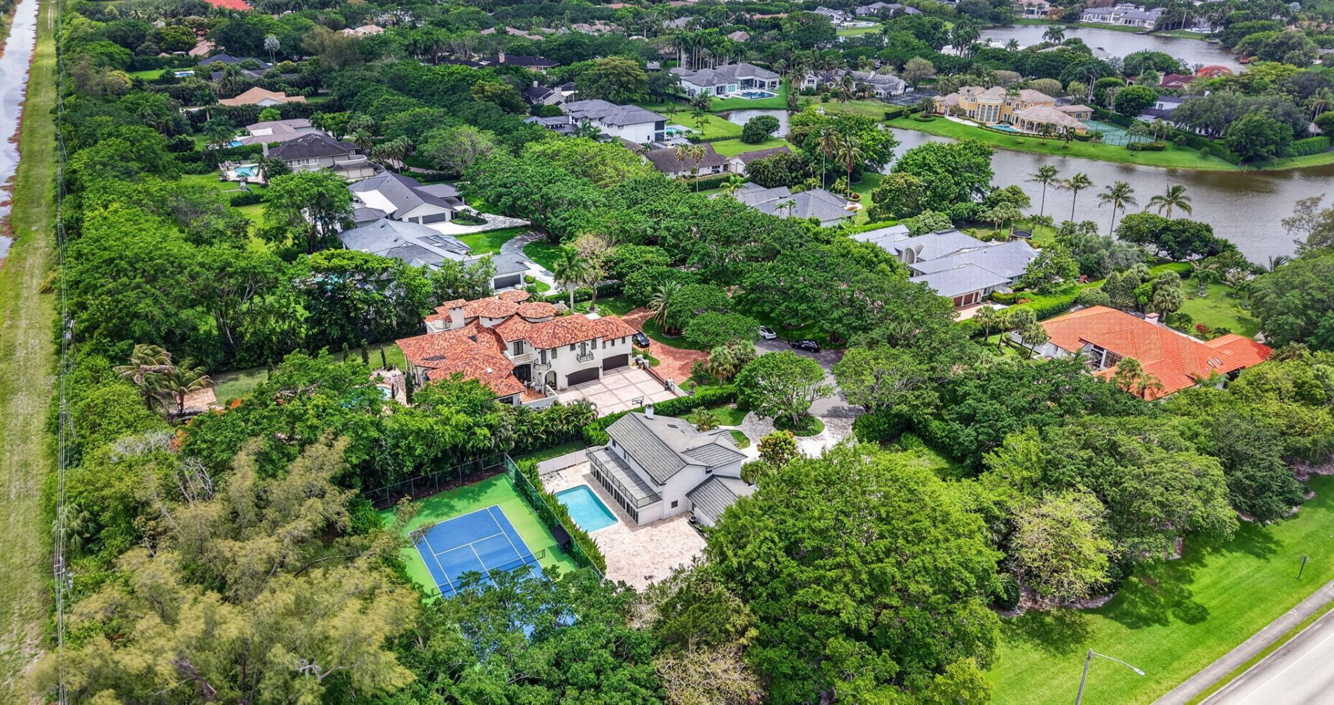 8044 Twin Lake Drive, Boca Raton, FL 33496 Photo