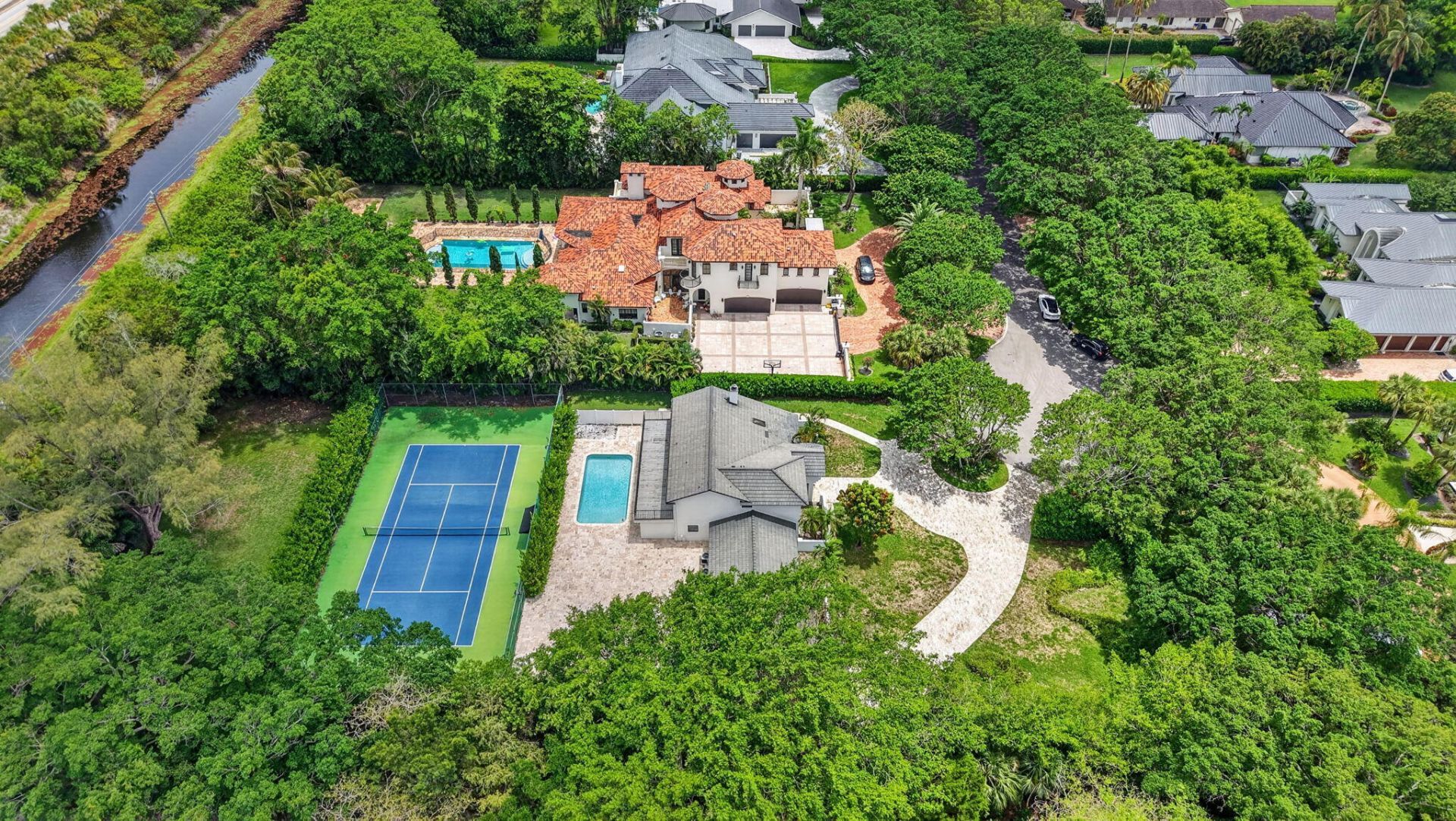 8044 Twin Lake Drive, Boca Raton, FL 33496 Photo