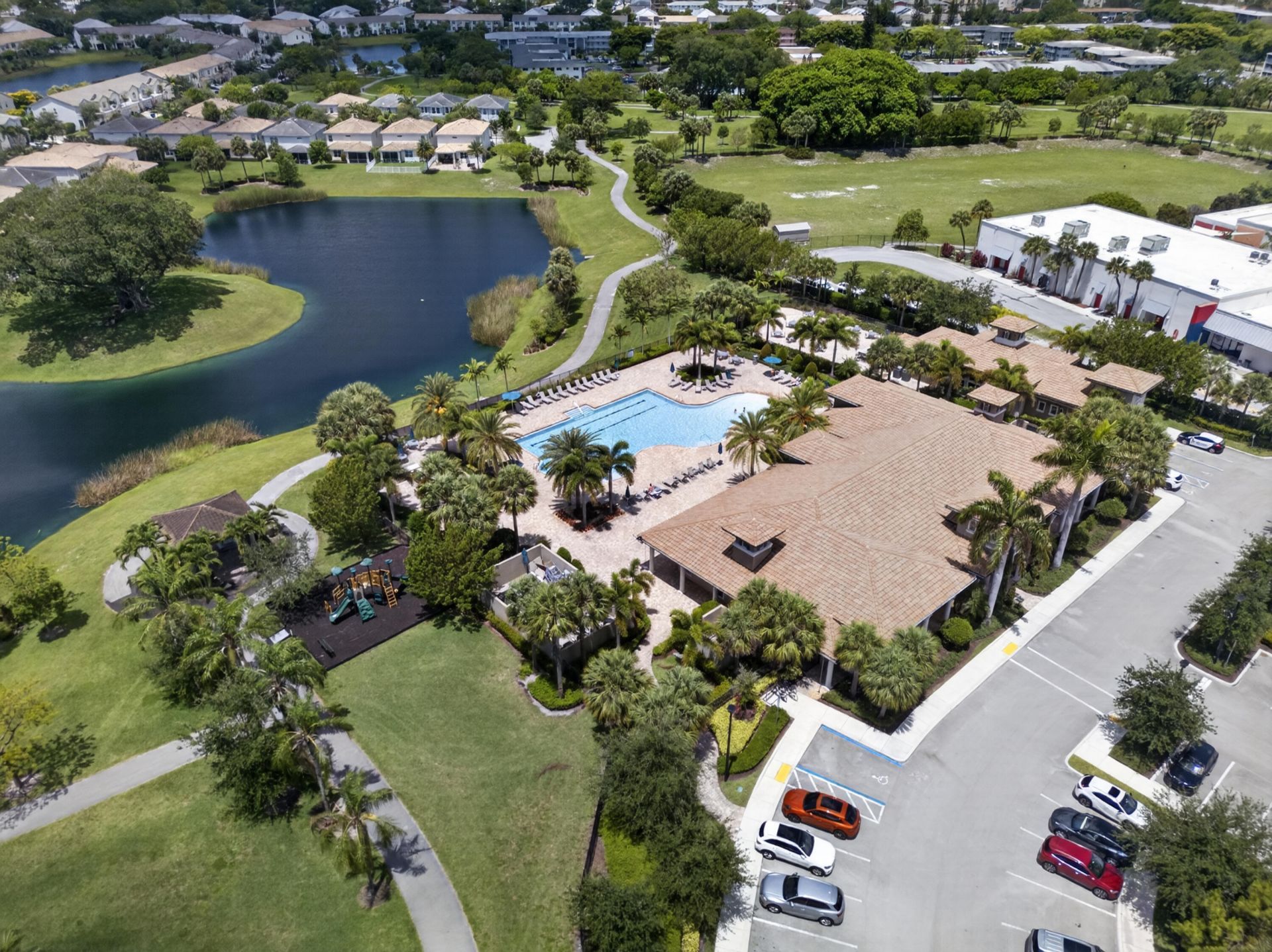 4715 Eucalyptus Drive, Hollywood, FL 33021 Photo