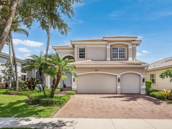 8861 Starhaven Cove, Boynton Beach, FL 33473
