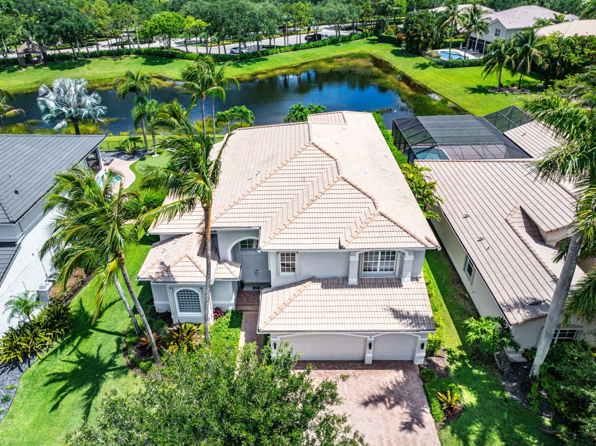8861 Starhaven Cove, Boynton Beach, FL 33473 Photo