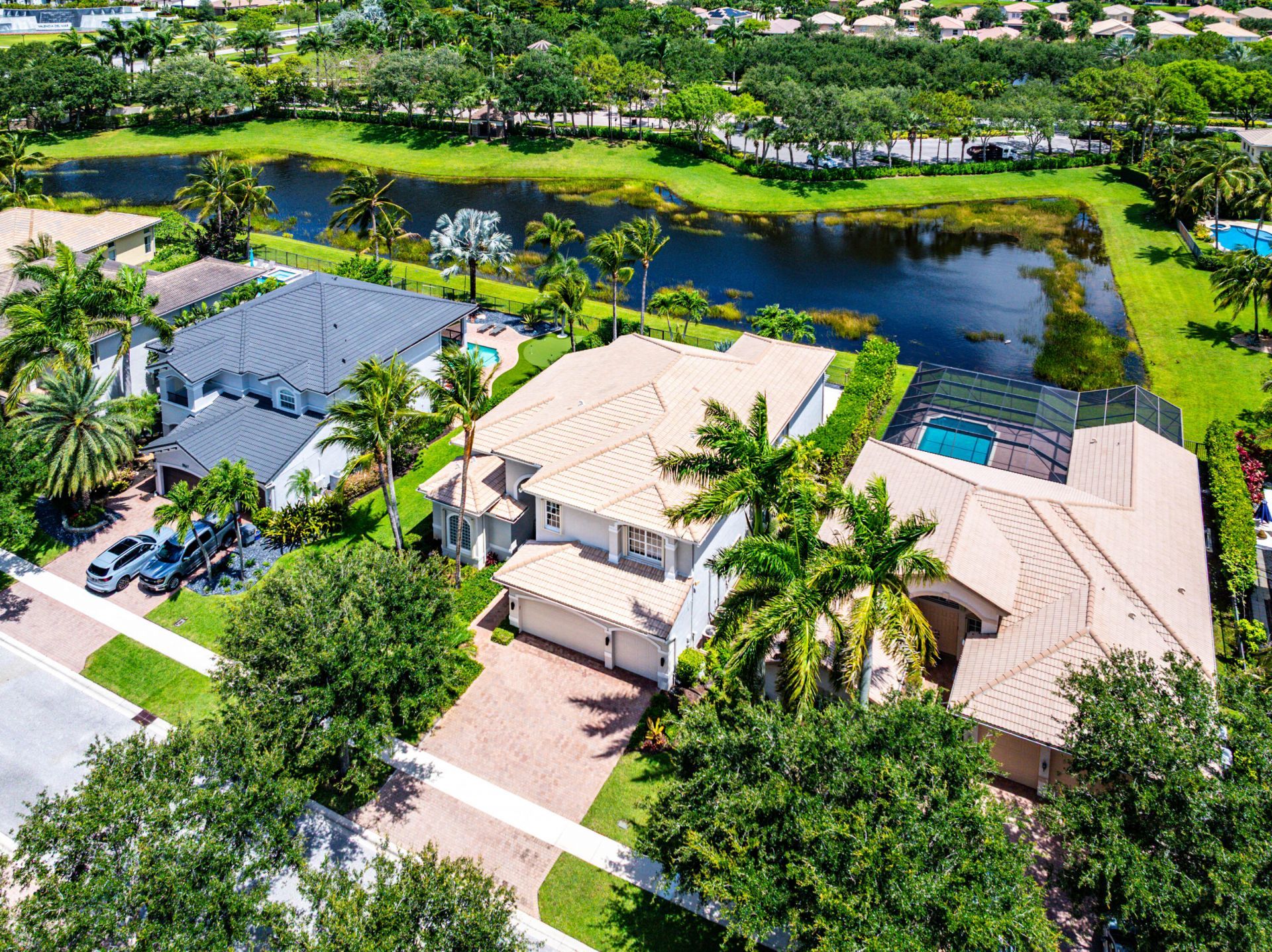 8861 Starhaven Cove, Boynton Beach, FL 33473 Photo