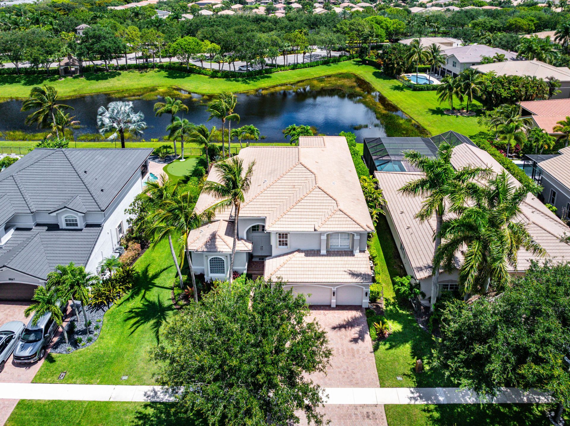 8861 Starhaven Cove, Boynton Beach, FL 33473 Photo