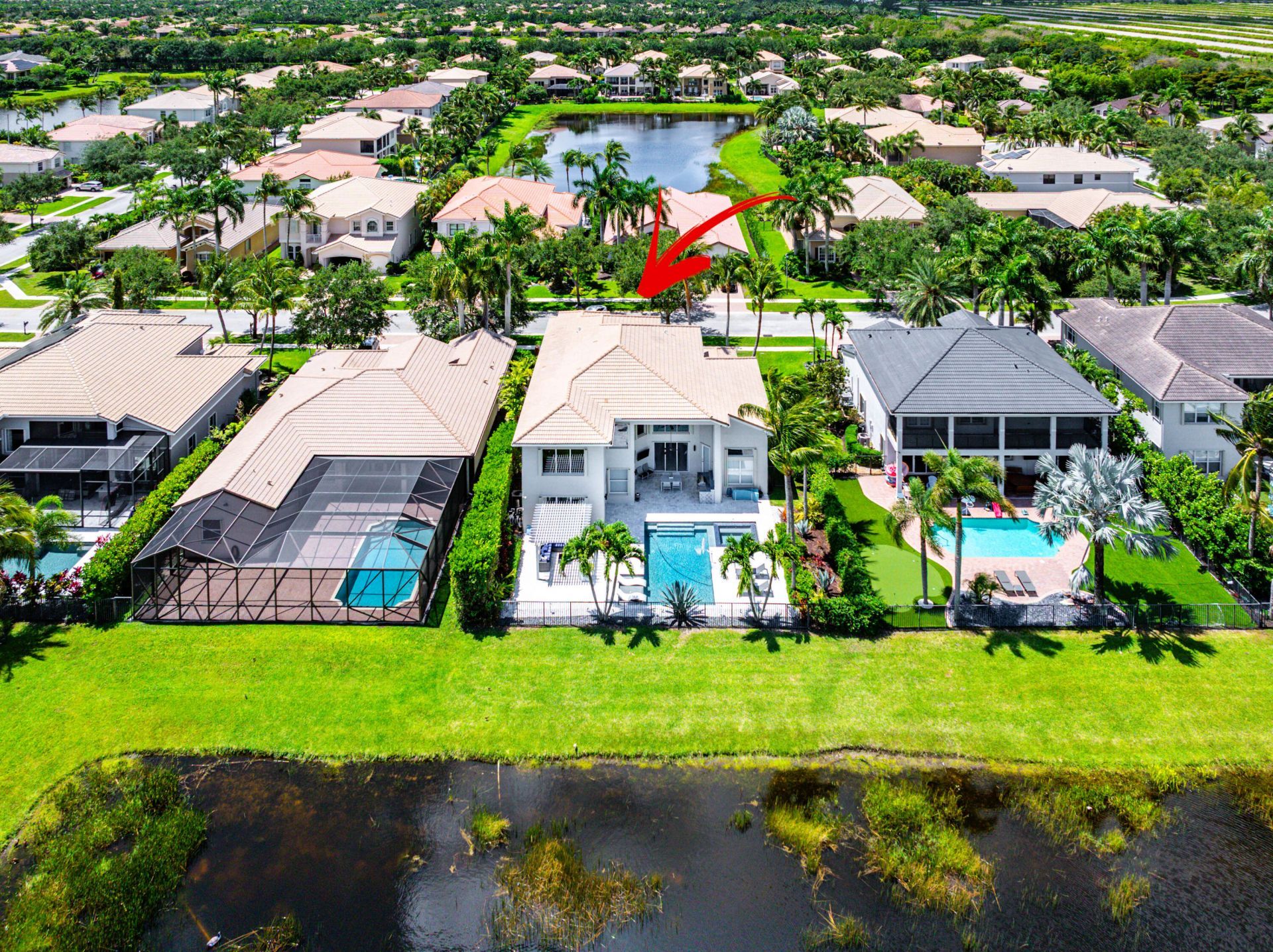 8861 Starhaven Cove, Boynton Beach, FL 33473 Photo