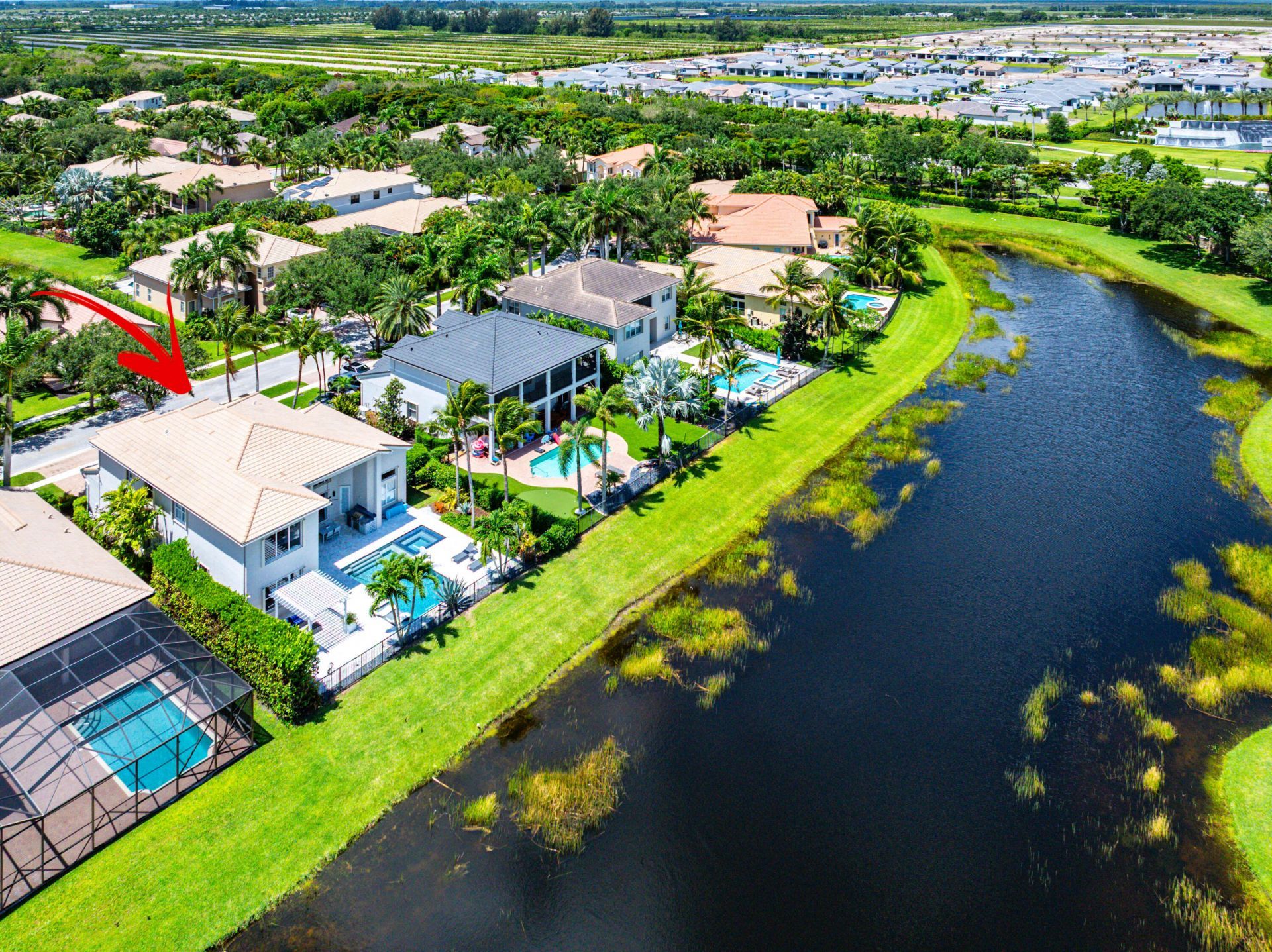 8861 Starhaven Cove, Boynton Beach, FL 33473 Photo
