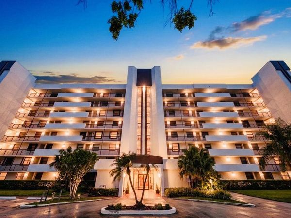 1266 S Military Trail, Unit 561, Deerfield Beach, FL 33442