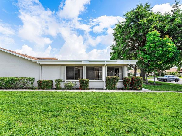 900 NW 30th Avenue, Unit D, Delray Beach, FL 33445