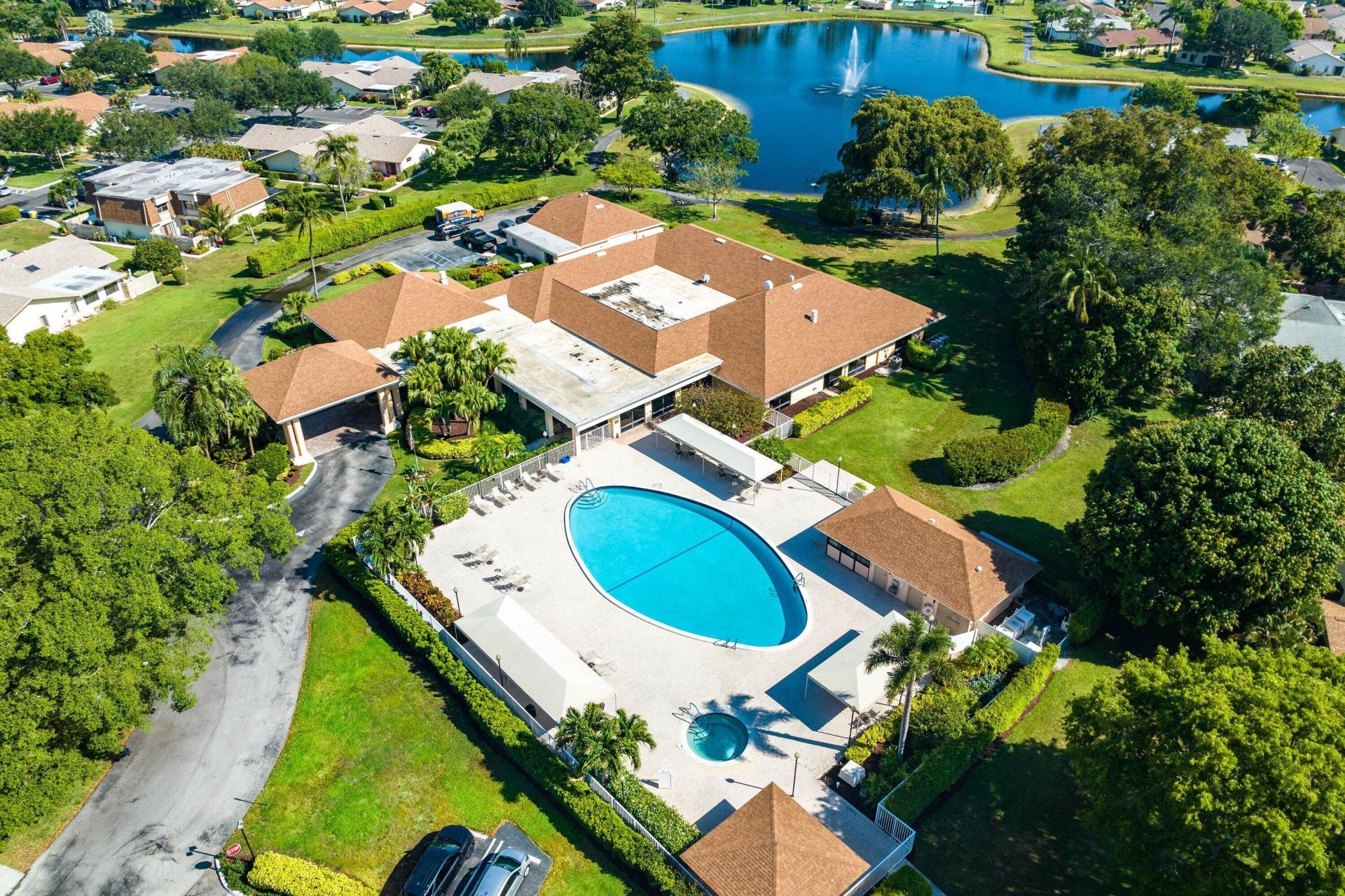 900 NW 30th Avenue, Unit D, Delray Beach, FL 33445 Photo