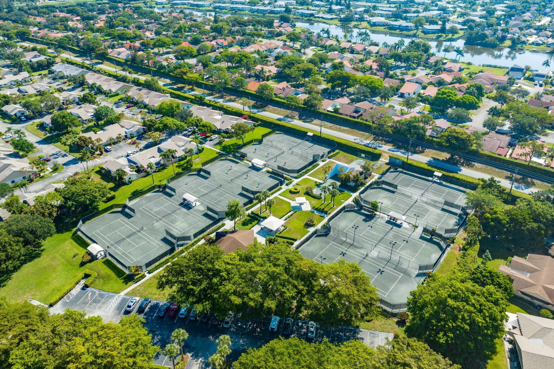 900 NW 30th Avenue, Unit D, Delray Beach, FL 33445 Photo