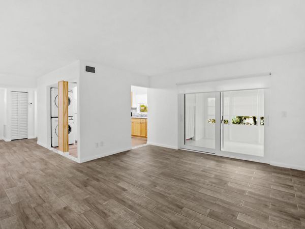 1221 S Lakes End Drive, Unit A 1, Fort Pierce, FL 34982